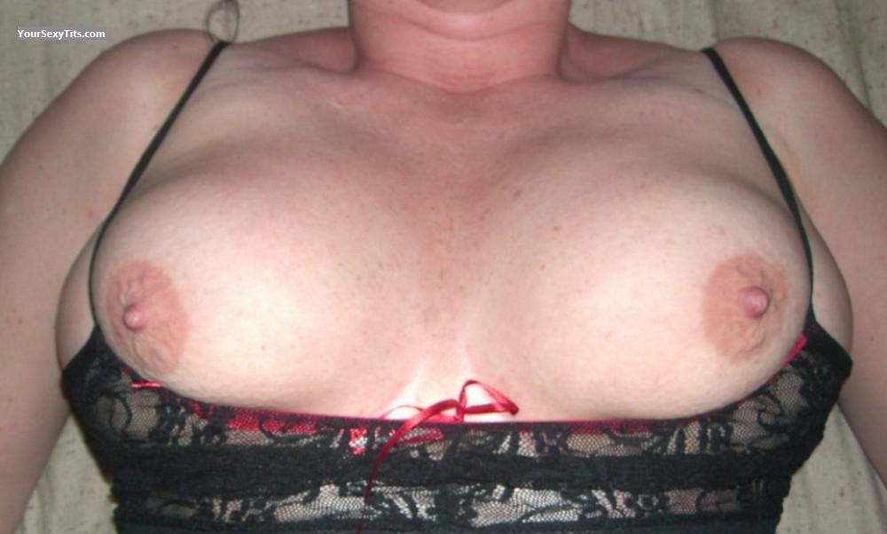 Big Tits Of My Wife Speck
